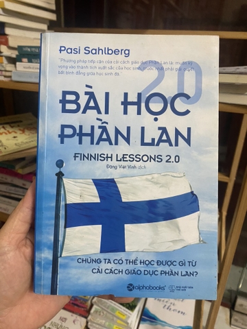 Bài Học Phần Lan