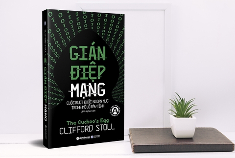 Gián Điệp Mạng