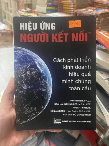 Hiệu Ứng Người Kết Nối