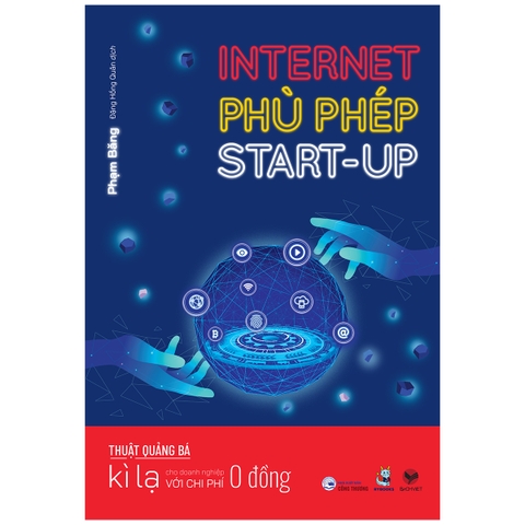 Internet Phù Phép Start-Up