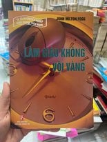 Làm giàu không vội vàng