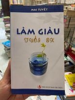 Làm Giàu Tuổi 8X