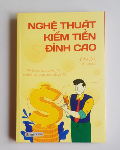Nghệ Thuật Kiếm Tiền Đỉnh Cao