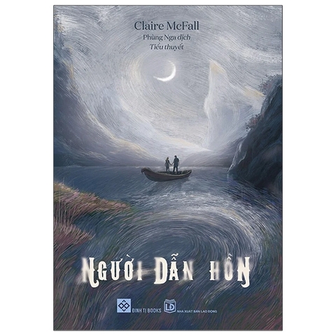 Người Dẫn Hồn