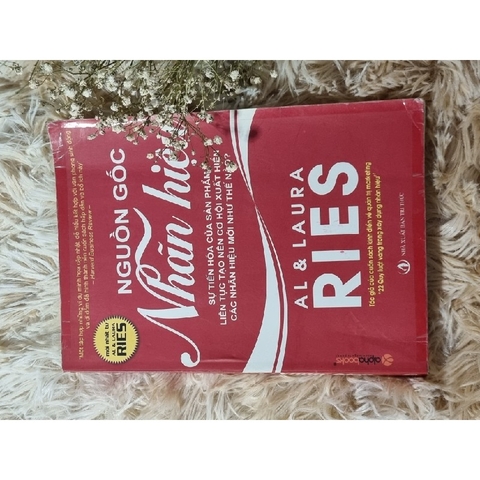 Nguồn Gốc Nhãn Hiệu