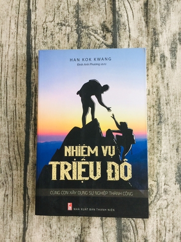 Nhiệm Vụ Triệu Đô
