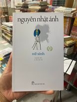 Nữ Sinh - Nguyễn Nhật Ánh