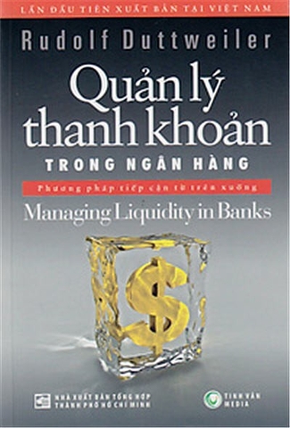 Quản Lý Thanh Khoản Trong Ngân Hàng
