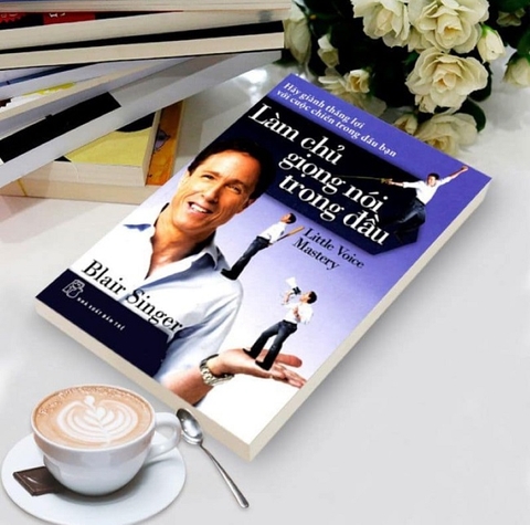 Làm Chủ Giọng Nói Trong Đầu