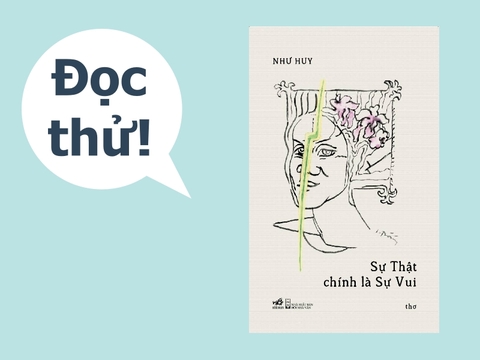 SỰ THẬT CHÍNH LÀ SỰ VUI