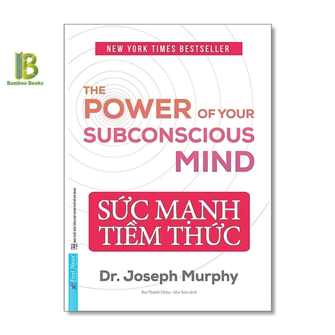 Sức Mạnh Tiềm Thức