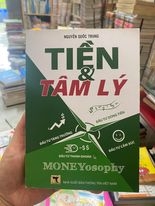 Tiền Và Tâm Lý