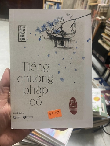 Tiếng Chuông Pháp Cổ -Thích Thánh Nghiêm