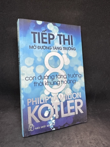 Tiếp Thị Mở Đường Tăng Trưởng