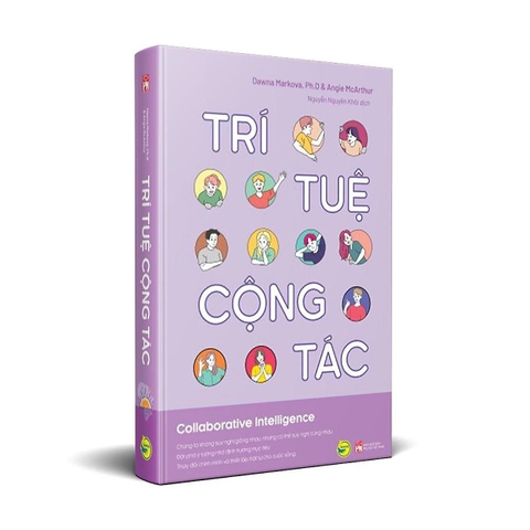 Trí Tuệ Cộng Tác (Collabrative Intelligence)