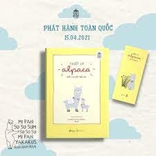 Triết Lý Alpaca - Biết Lùi Để Tiến Xa