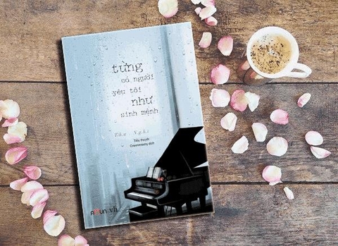 Từng có người yêu tôi như sinh mệnh