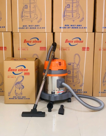 BOSS CLEAN BC-20