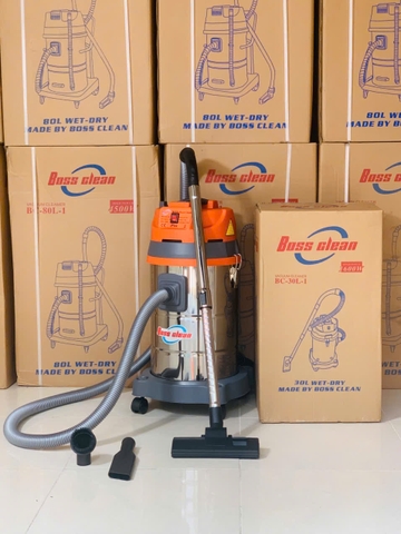BOSS CLEAN BC-30