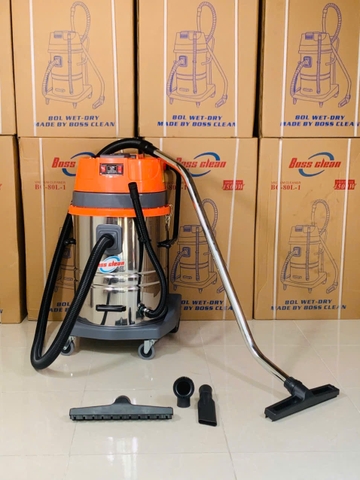 BOSS CLEAN BC-60L