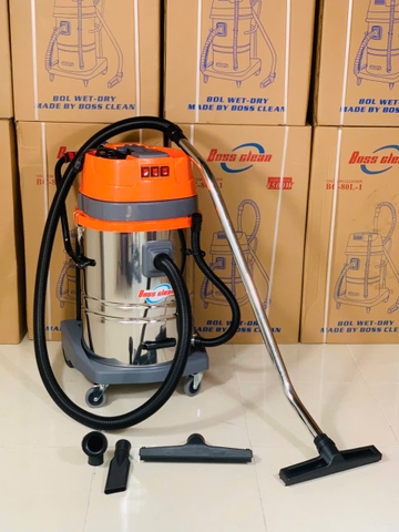 BOSS CLEAN BC-80