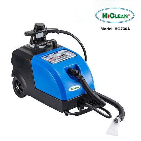Máy giặt thảm - ghế - sofa HiClean HC730A