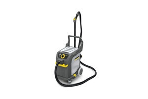 MÁY LÀM SẠCH BẰNG HƠI NƯỚC & MÁY HÚT BỤI HƠI NƯỚC