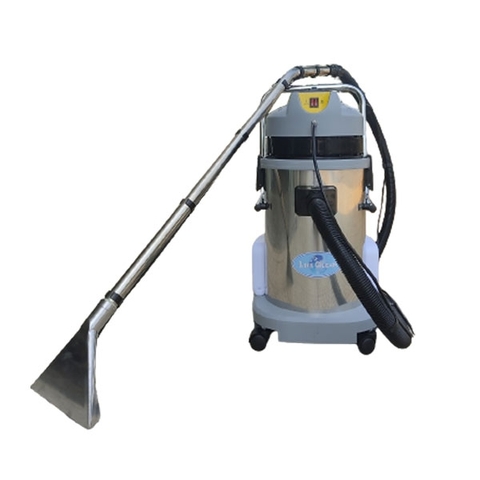 Máy phun hút giặt thảm Life Clean LC301J