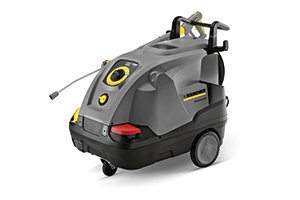 MÁY PHUN RỬA ÁP LỰC CAO
