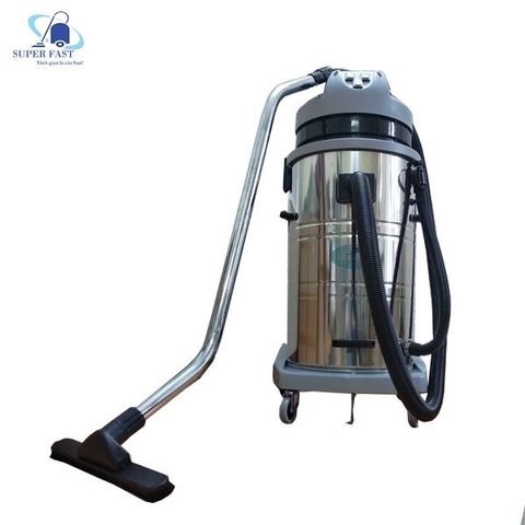 Máy hút bụi công nghiệp LifeClean LC803J