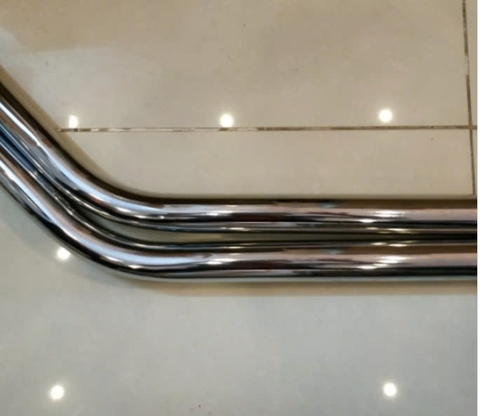 ỐNG NỐI INOX