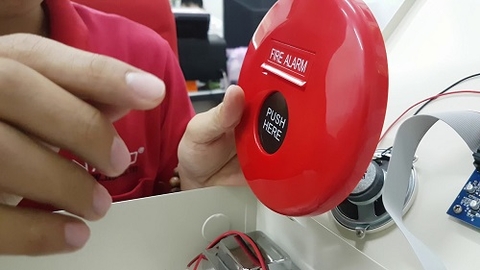 4 Bước Phòng Cháy Chữa Cháy Đảm Bảo An Toàn Không Thể Bỏ Qua