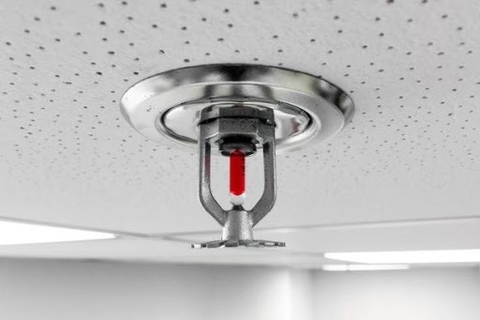 Tầm quan trọng của thiết các thiết bị báo nhiệt, cảnh báo cháy