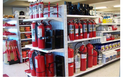 CÔNG TY BÁN BÌNH CHỮA CHÁY GIÁ RẺ TẠI HÀ NAM