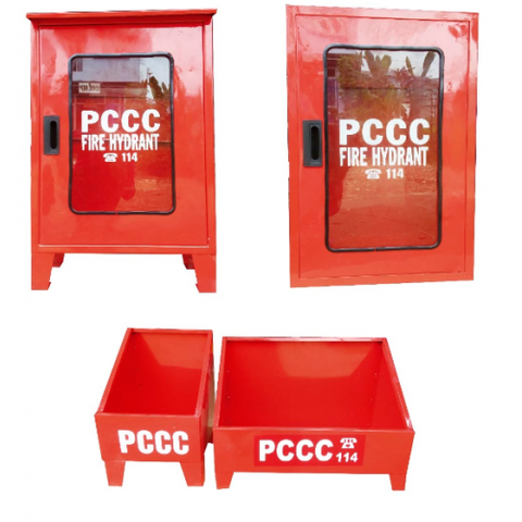 MUA THIẾT BỊ PCCC GIÁ RẺ TẠI HƯNG YÊN