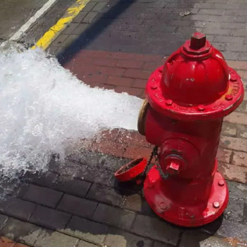 TRỤ CỨU HOẢ GIÁ RẺ TẠI HÀ NỘI.