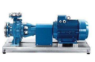 ĐƠN VỊ CUNG CẤP MÁY BƠM CHỮA CHÁY UY TÍN CHẤT LƯỢNG TẠI KCN PHỐ NỐI A