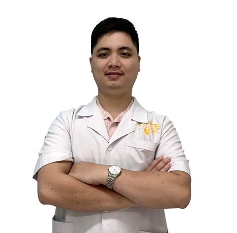 BS.Nguyễn Tiến Thành