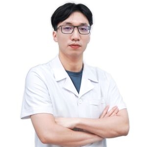 BS. Lương Thế Toàn