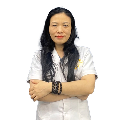 BS.Quách Lý Thảo