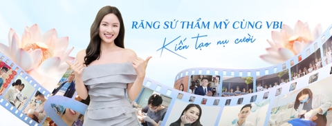 NHA KHOA VIỆT BỈ