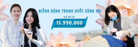 NHA KHOA VIỆT BỈ
