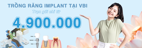 NHA KHOA VIỆT BỈ