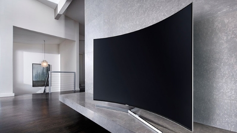 Hướng dẫn khắc phục màn hình tivi tối đen nhưng vẫn có tiếng