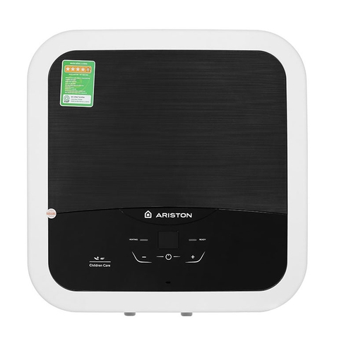 Bình nóng lạnh gián tiếp Ariston AN2 30 LUX-D AG+