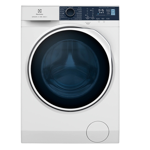 Máy giặt Electrolux Inverter 10 kg EWF1024P5WB lồng ngang