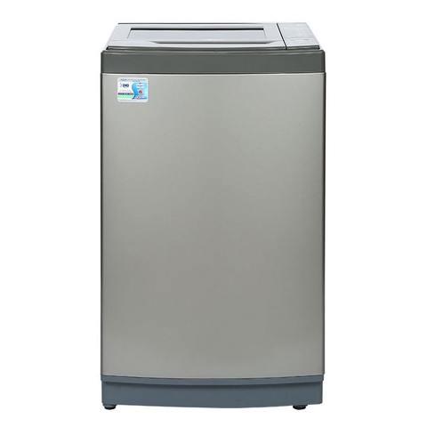 Máy giặt Aqua 8 kg AQW-KS80GT S lồng đứng