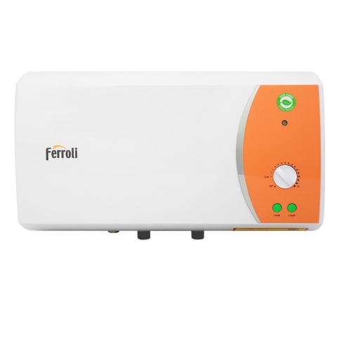 Bình nóng lạnh Ferroli Verdi-TE 15