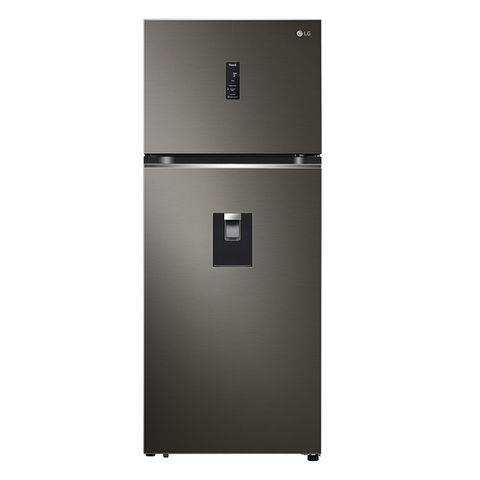 Tủ lạnh LG Inverter 374 lít GN-D372BLA