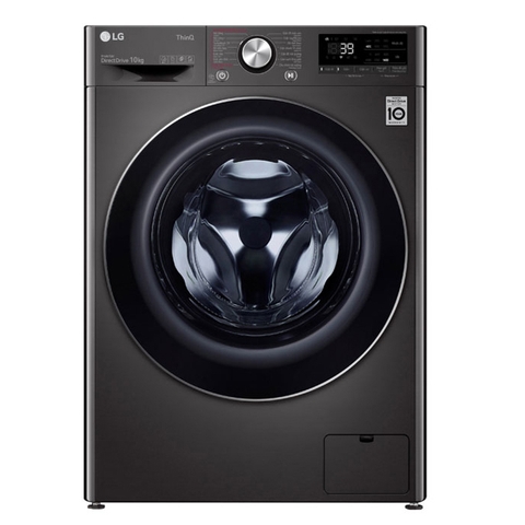 Máy giặt LG Inverter 10 kg FV1410S3B lồng ngang